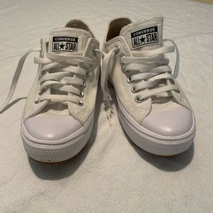 Chuck Taylor All Star Move Platform